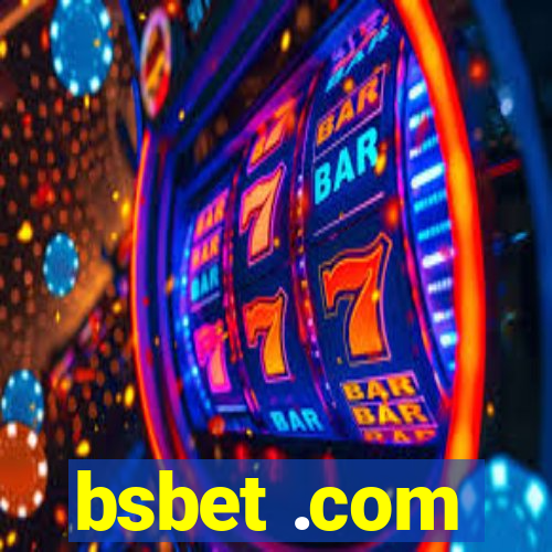 bsbet .com